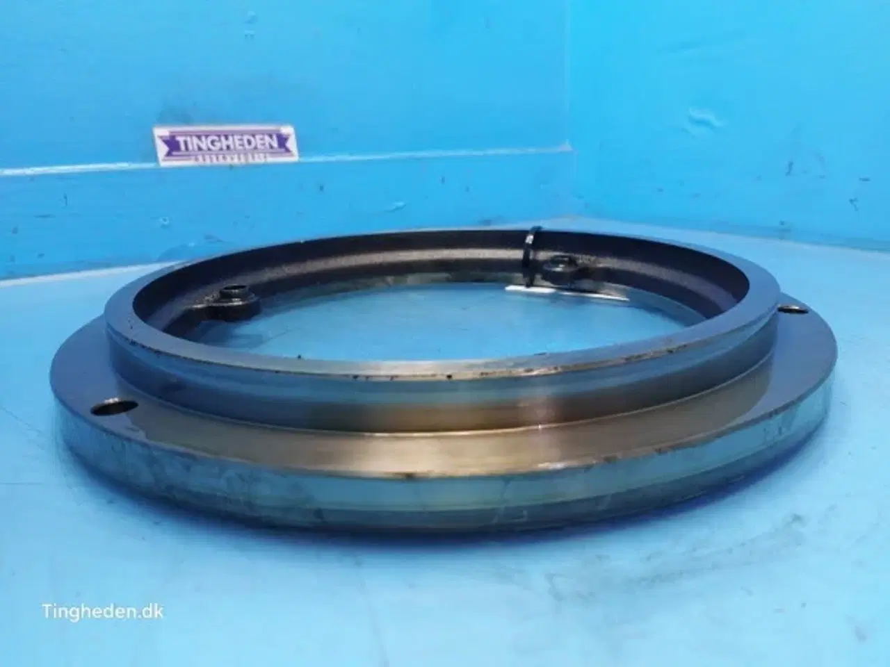 Billede 5 - Massey Ferguson 6465 Stempel 3790282M4