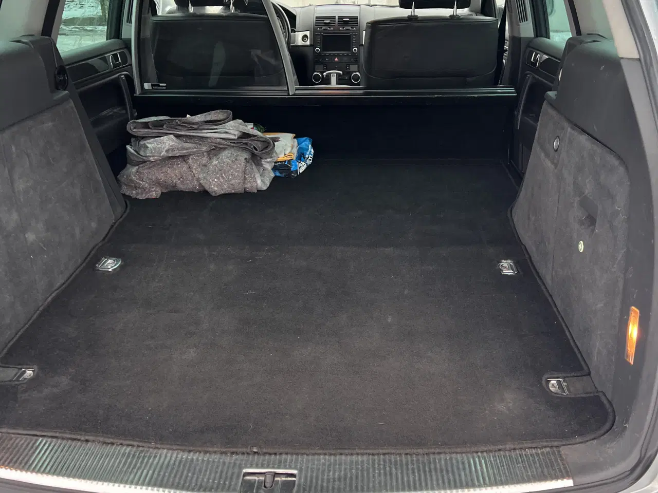 Billede 8 - Vw touareg 3.0 tdi 4x4