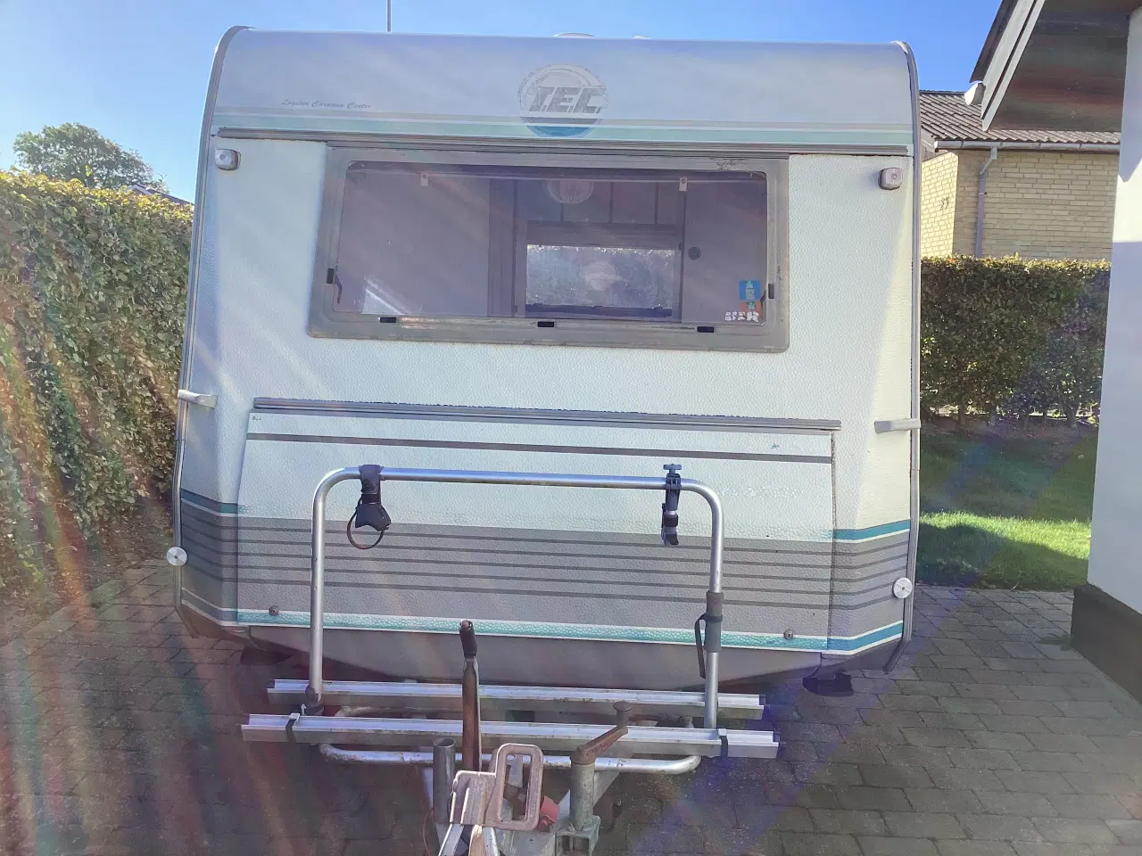 Billede 10 - WELTBUMLER TEC 1991