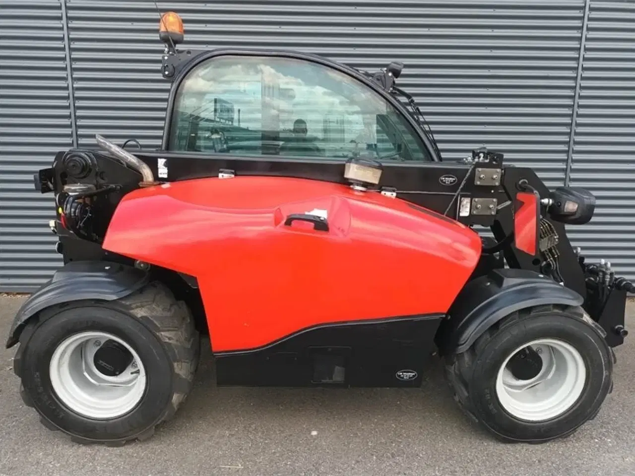 Billede 2 - GiANT gt5048