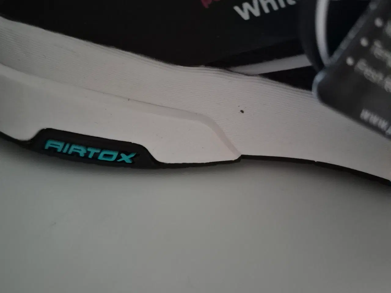 Billede 4 - Airtox sikkerhedssko str 44