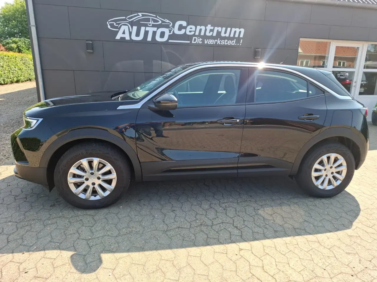 Billede 1 - Opel Mokka-e 50 Edition+
