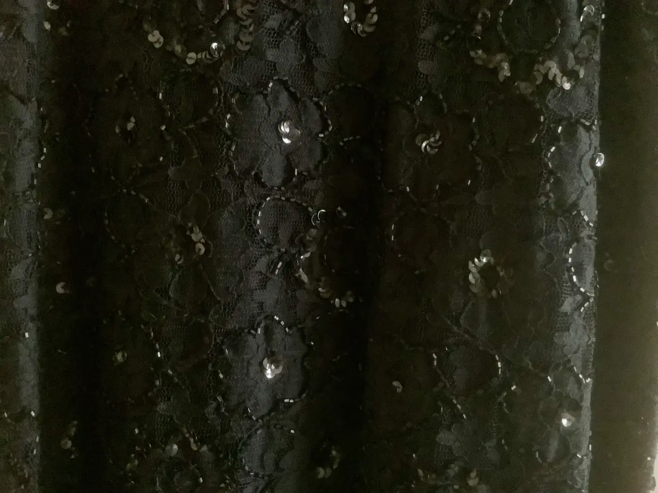 Billede 5 - Vintage cocktail kjole fra Cha Cha Denmark.