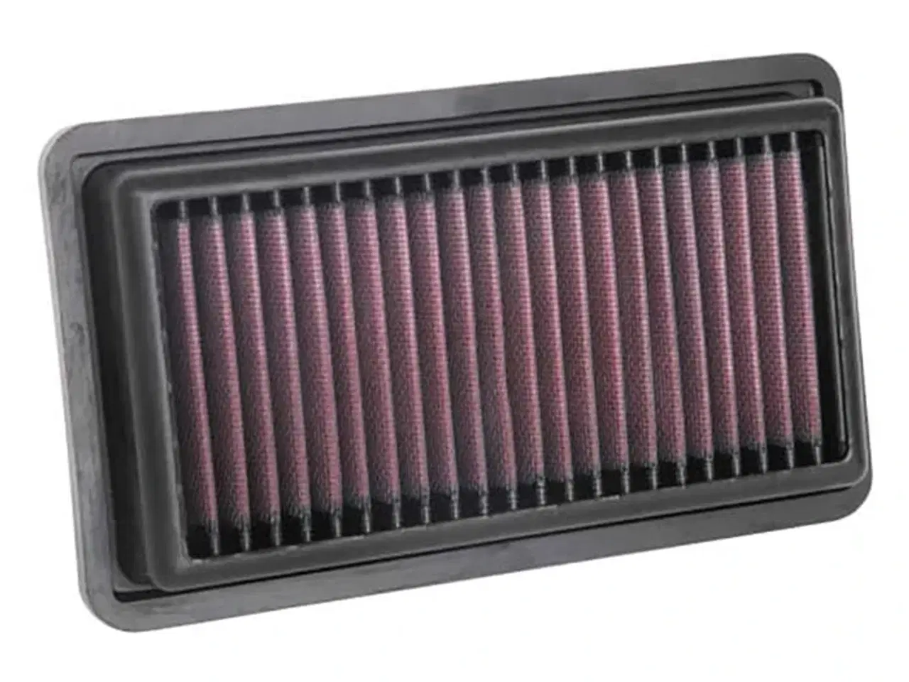 Billede 1 - K&N 33-3082 luftfilter