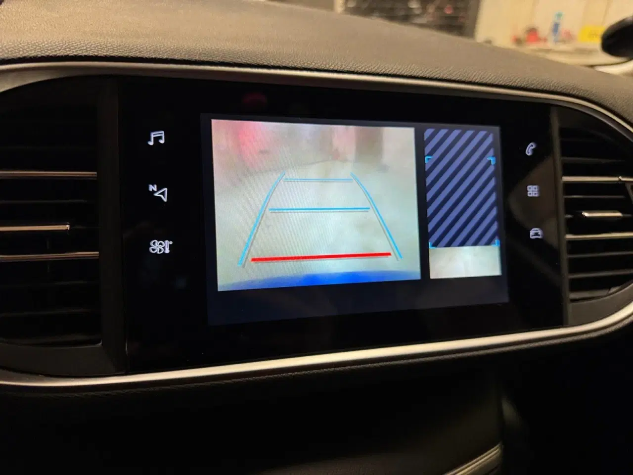 Billede 10 - Peugeot 308 1,5 BlueHDi 130 Allure Pack SW EAT8