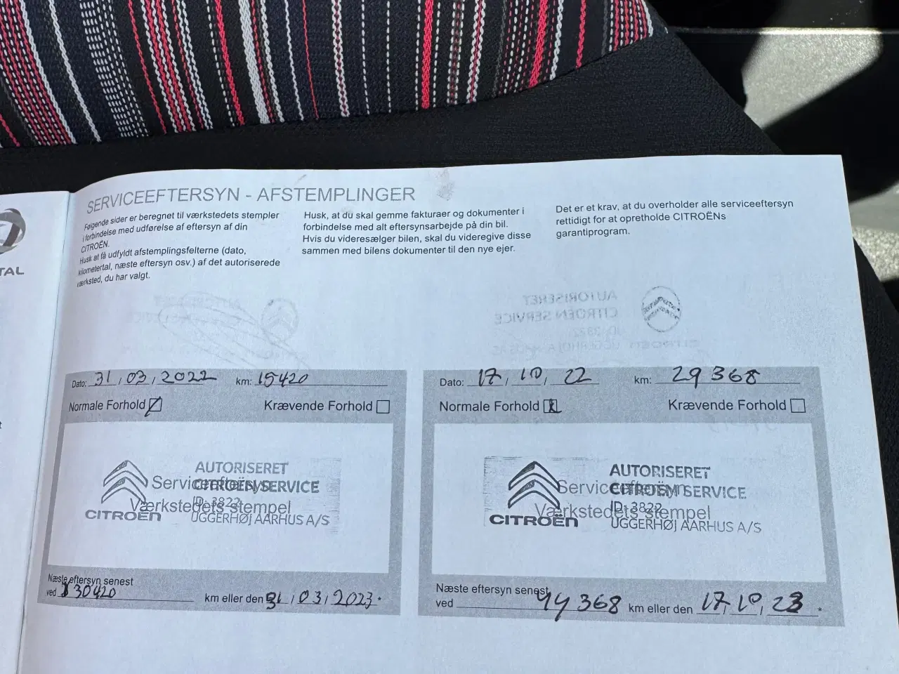 Billede 14 - Citroën C1, 2021