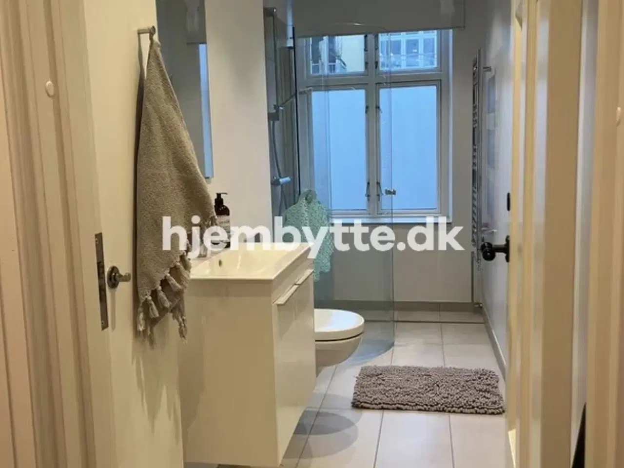 Billede 3 - Hjembytte - Kapelvej