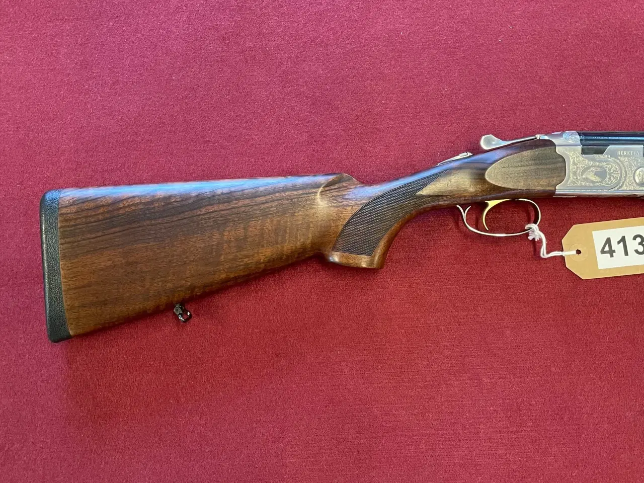 Billede 2 - Beretta Silver Pigeon I 686 kal 20/76 brugt