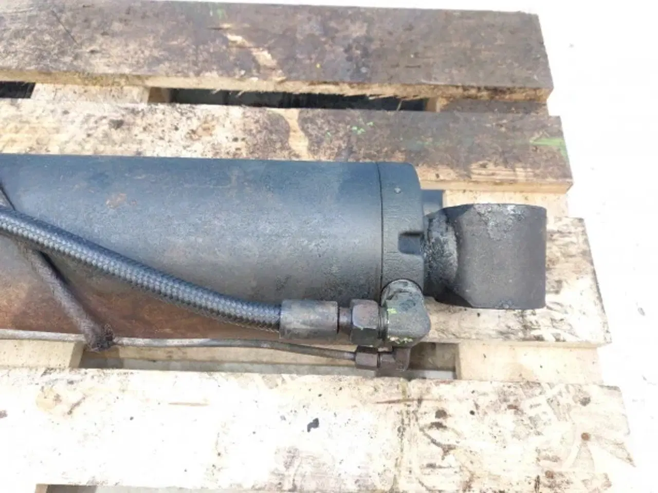 Billede 14 - Merlo 30.9 Cylinder 2622019