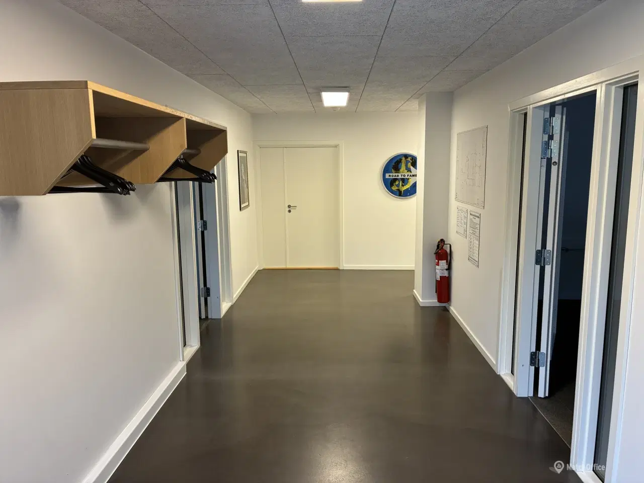 Billede 10 - 3500 m2 lager/produktion samt 620 m2 kontor