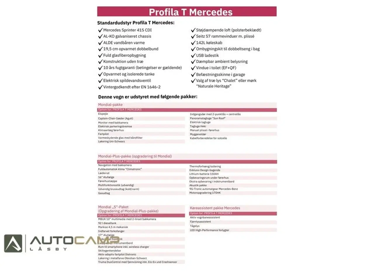 Billede 38 - 2025 - Euramobil Profila T726 QF