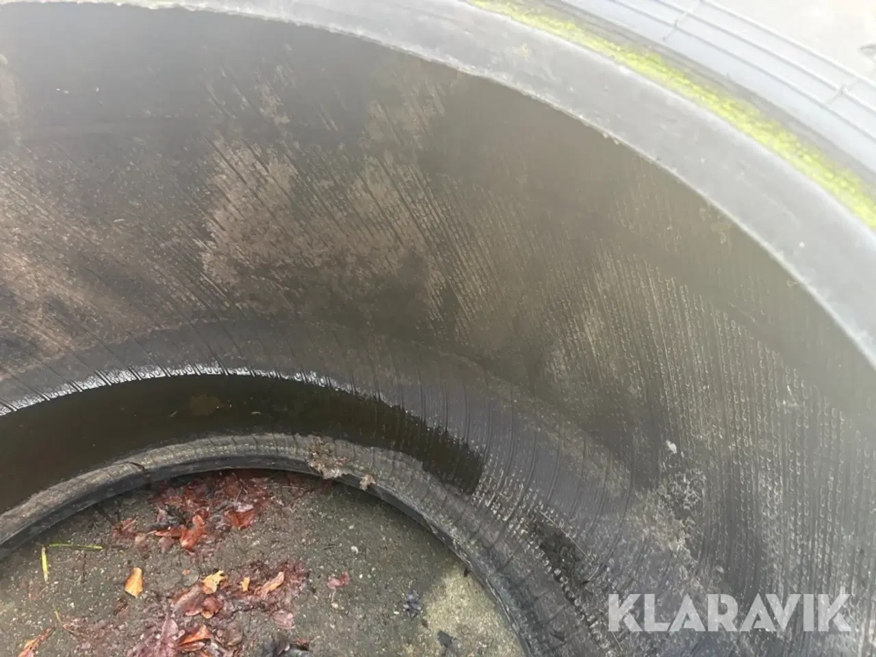 Billede 9 - Dæk uden fælg BKT