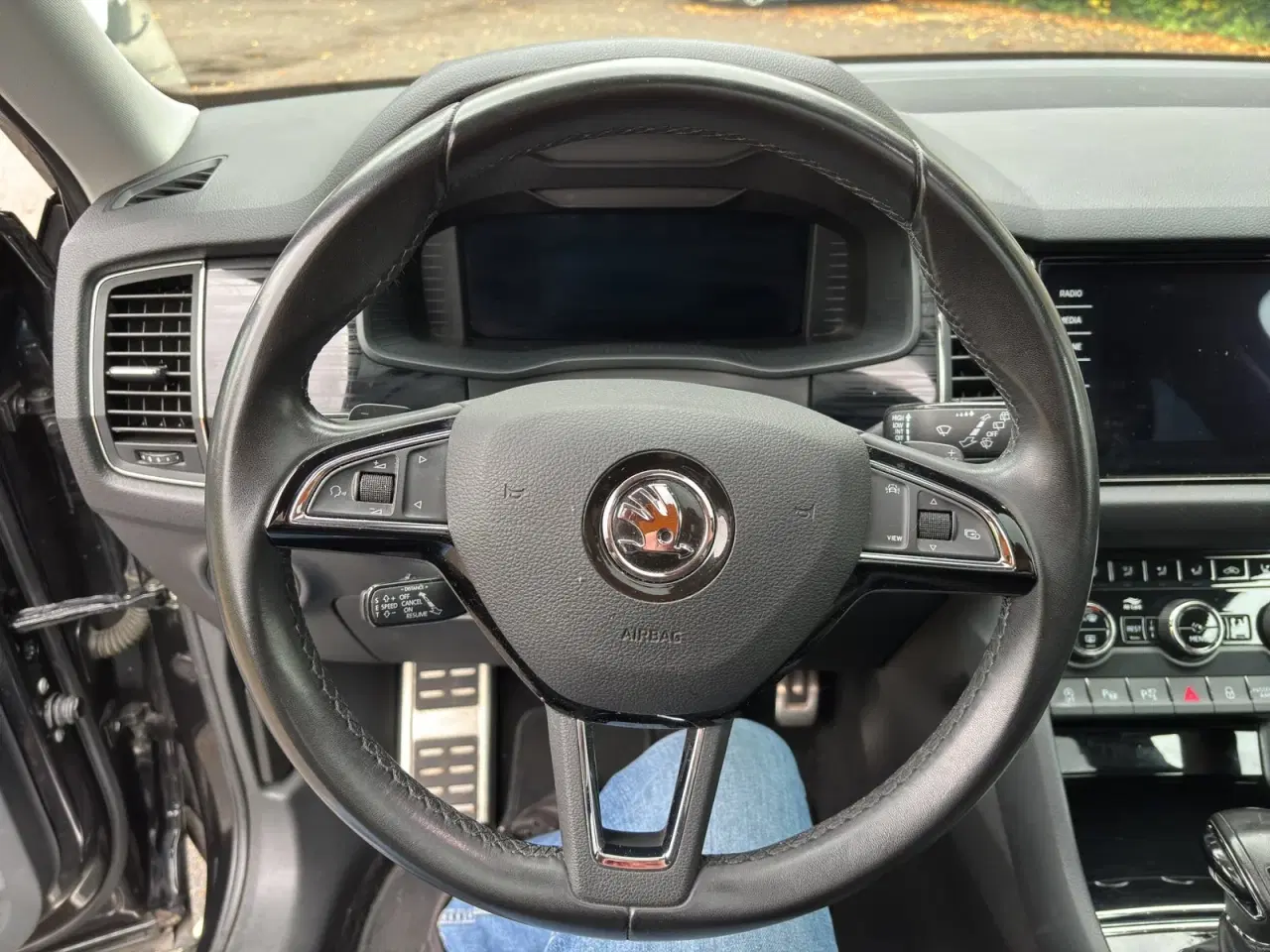 Billede 11 - Skoda Kodiaq 2,0 TSi 190 Style DSG 4x4 7prs