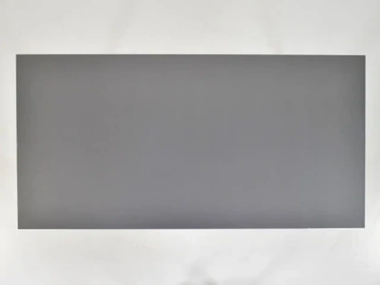 Billede 5 - Four design klapbord med grå bordplade og krom stel