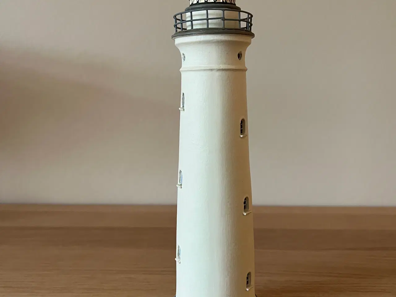 Billede 3 - Hirtshals fyr Trip Trap 1:150
