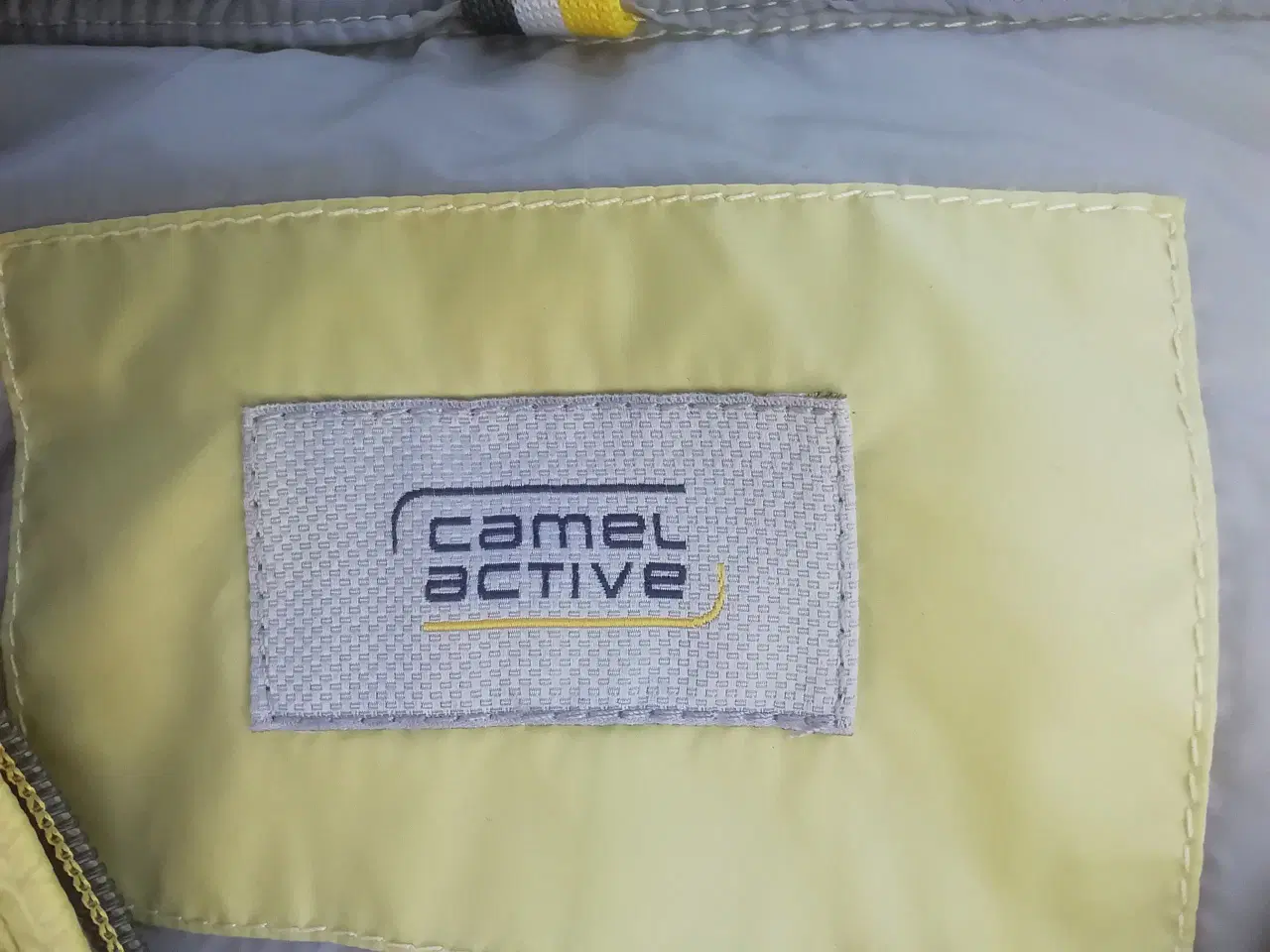 Billede 4 - Camel activ jakke 