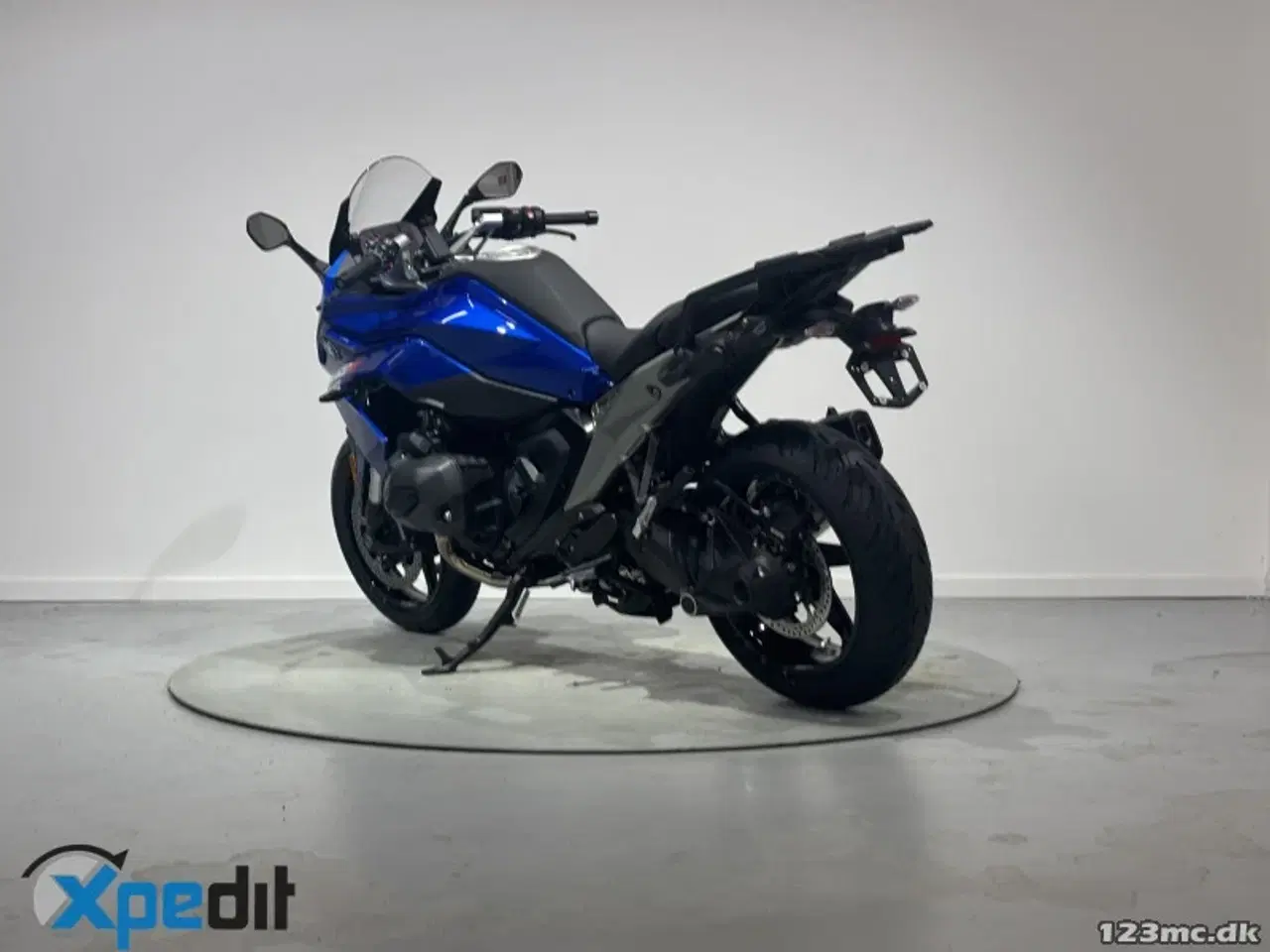 Billede 9 - BMW R 1300 RS