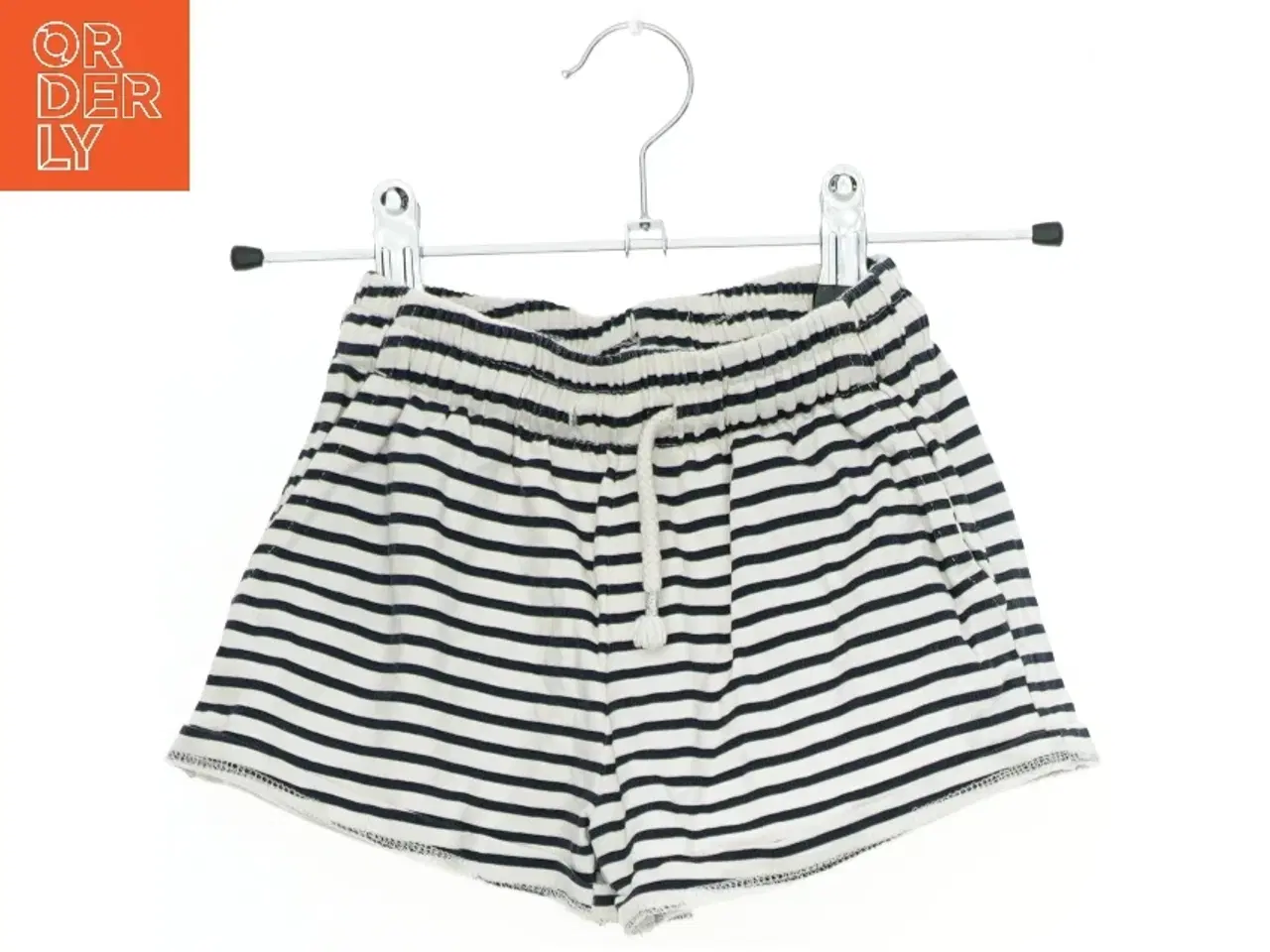 Billede 1 - Stribede shorts fra H&M (str. 98)