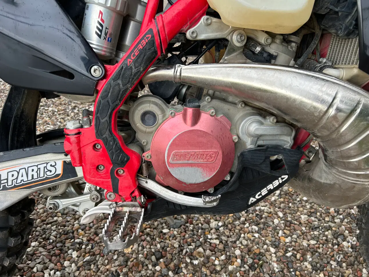 Billede 7 - Gasgas EC 300