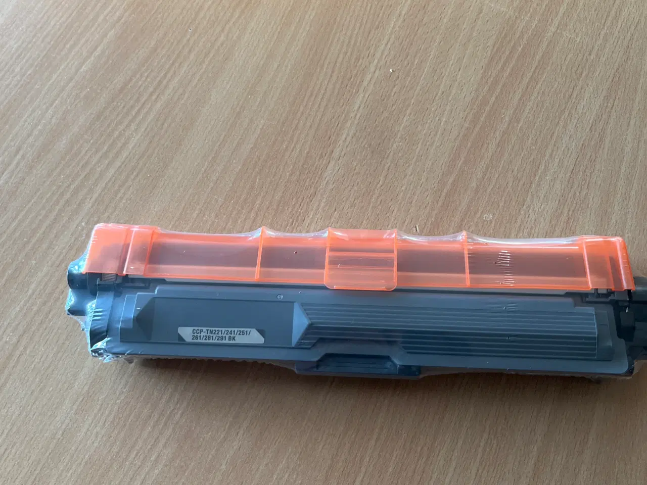 Billede 1 - Toner& tromler