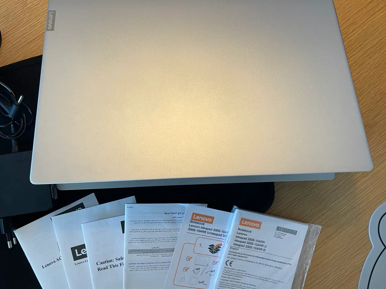 Billede 2 - Lenovo Ideapad 330s-15ARR