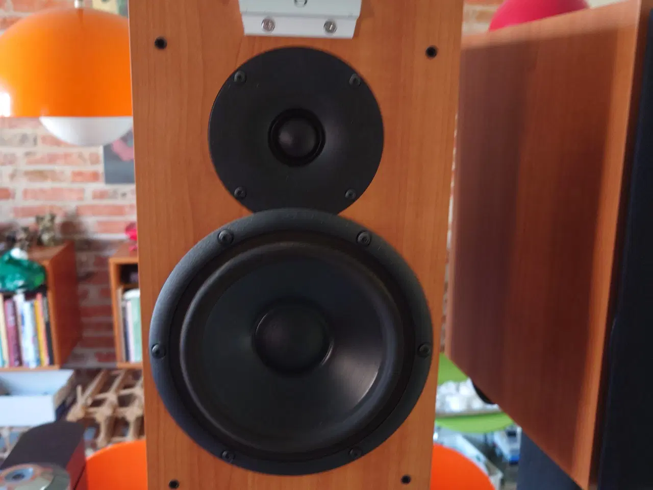 Billede 3 - Sæt Audiovector DW-C1 C SERIES højttalere 