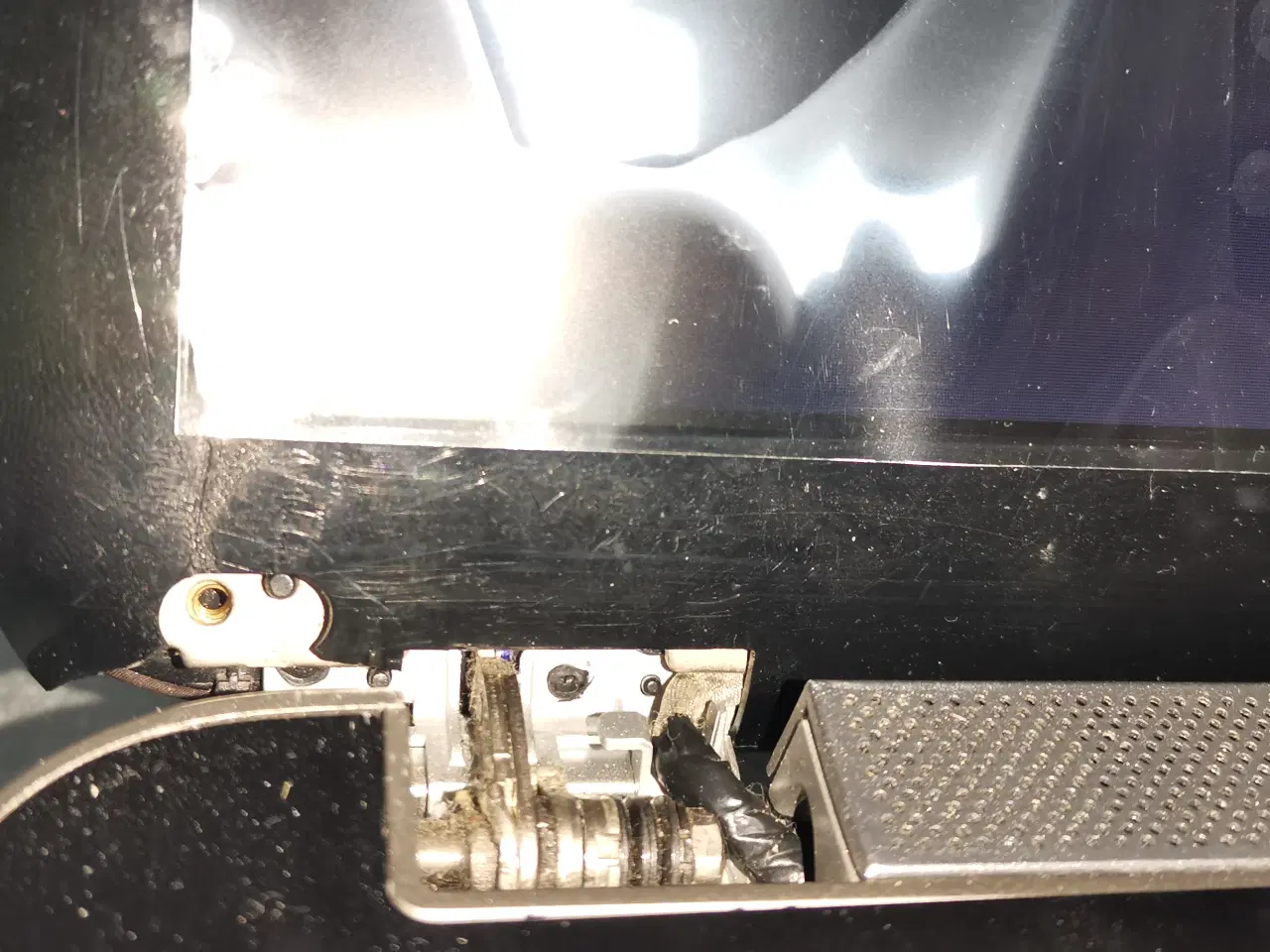 Billede 6 - HP Pavilion DV7 17.3" Intel i7 AMD Graffikort 