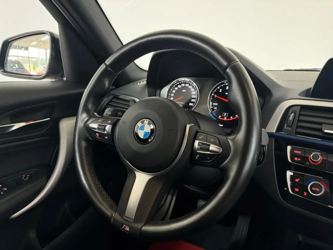 Billede 12 - BMW 118i 1,5 M-Sport aut.