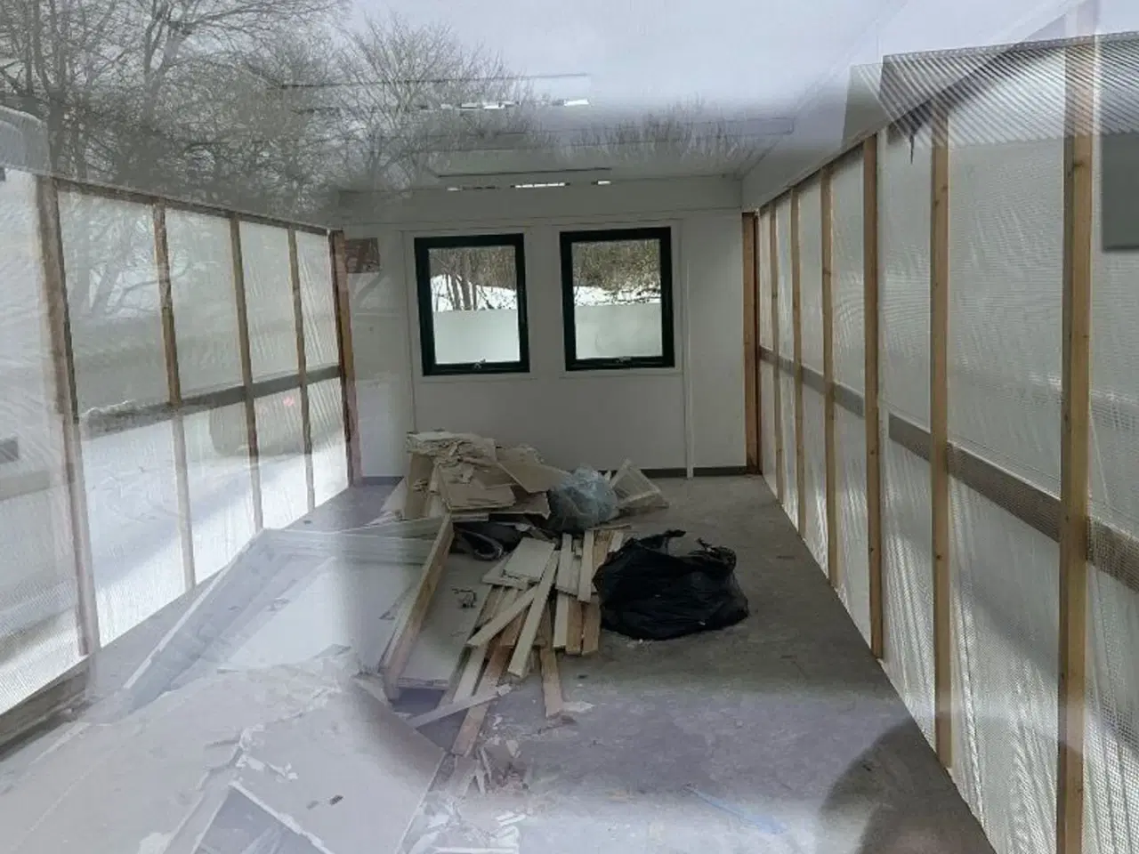 Billede 5 - Pavilloner 10 stk