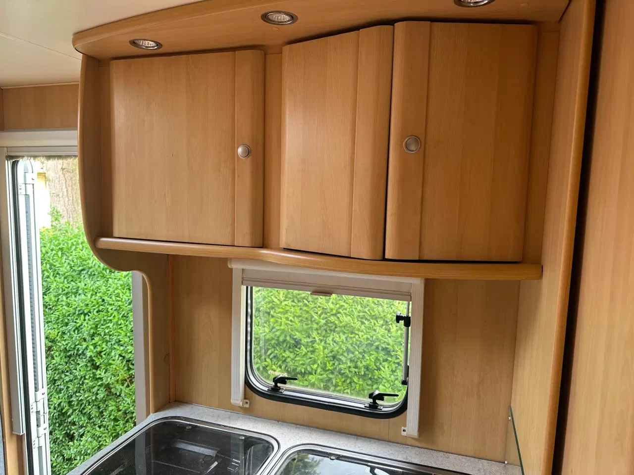Billede 6 - Dethleffs camper 470 campingvogn