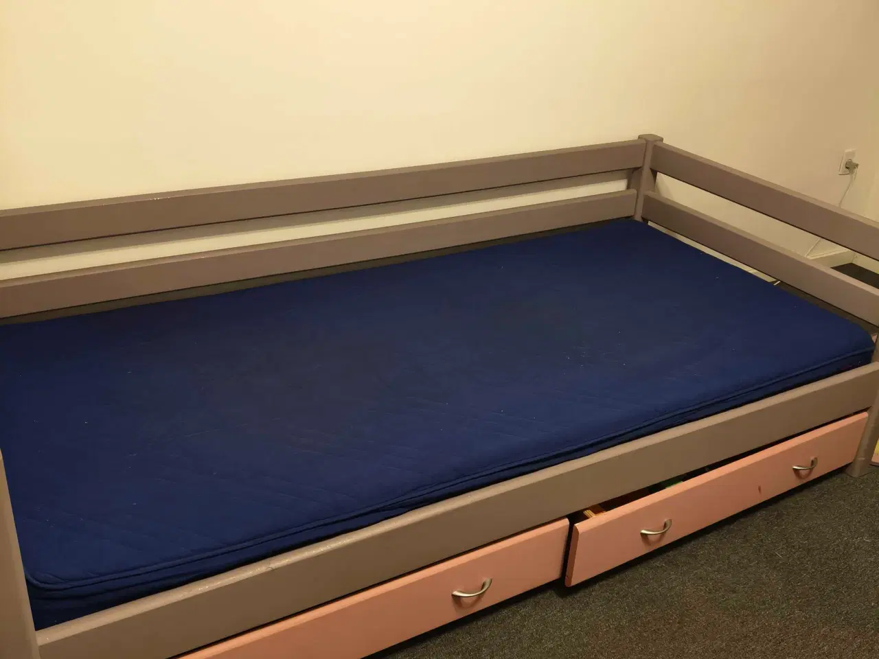 Billede 2 - Flexa seng