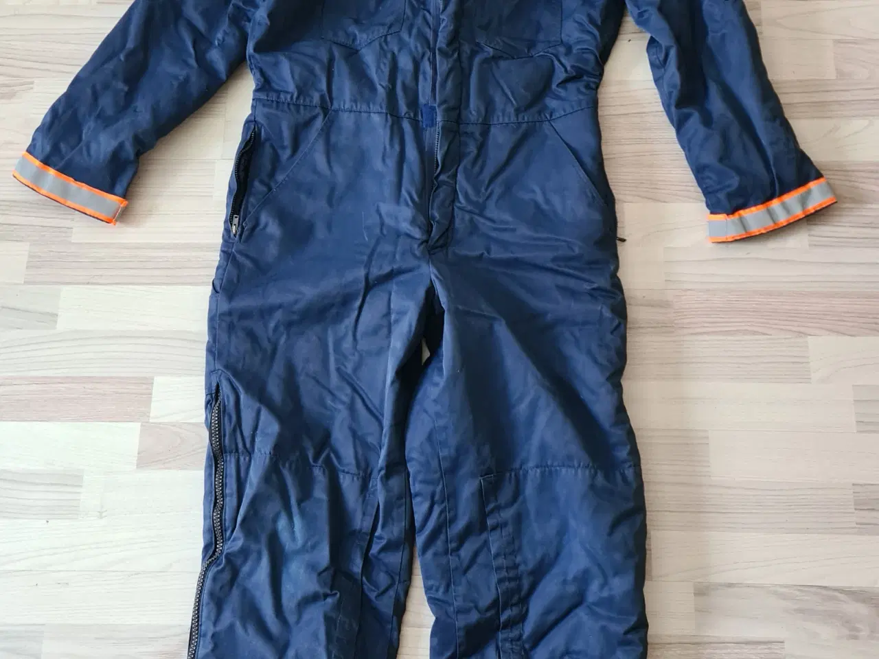 Billede 1 - Scooter dragt Kansas