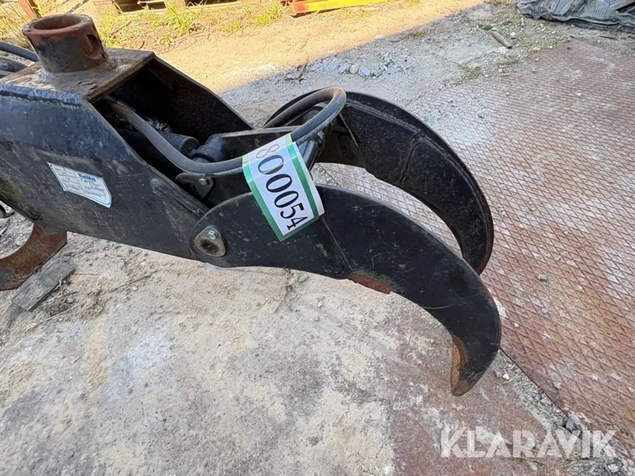 Billede 8 - Kævlegrab Kellfri 21-KG18