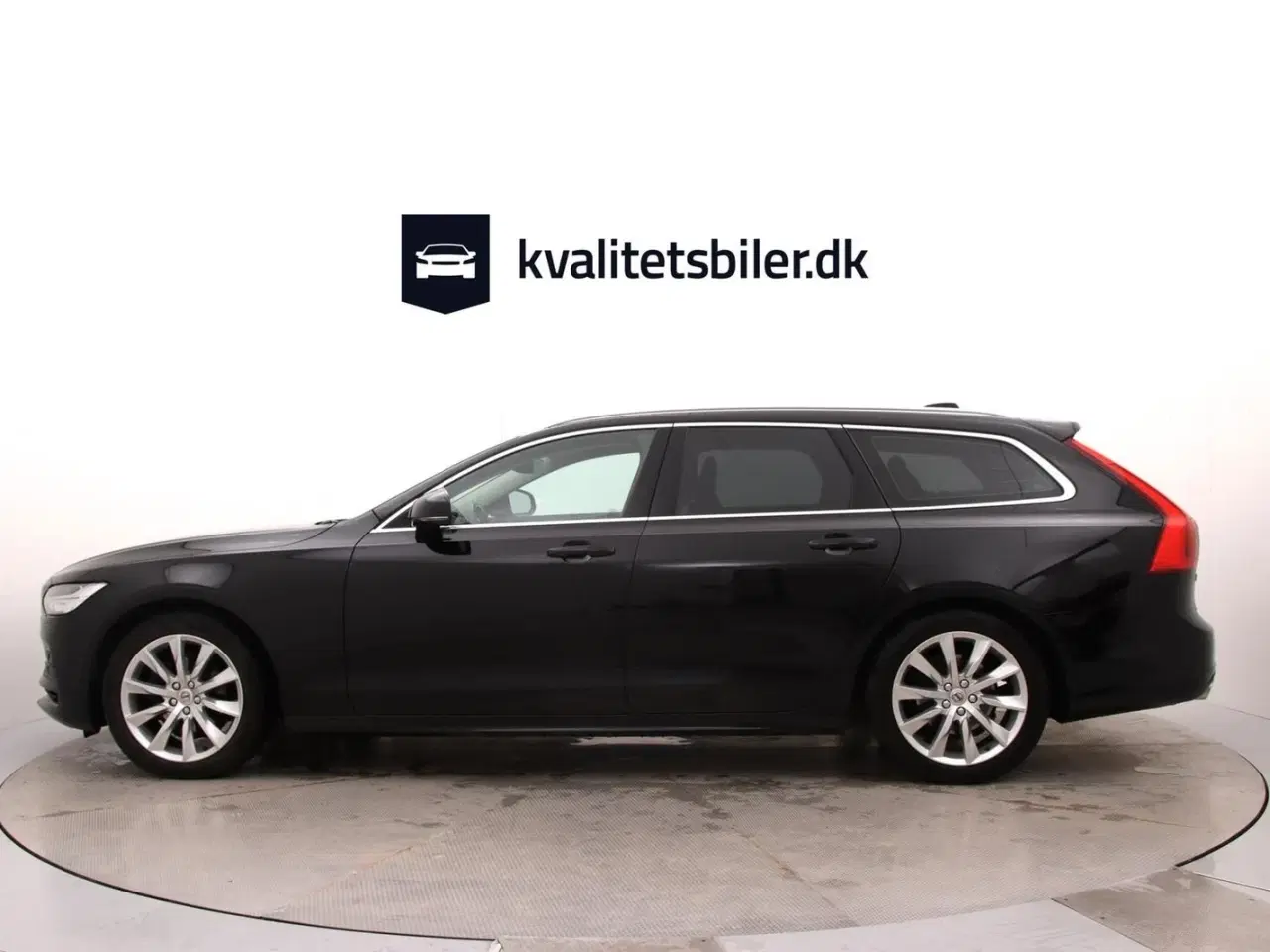 Billede 2 - Volvo V90 2,0 D4 190 Momentum aut.