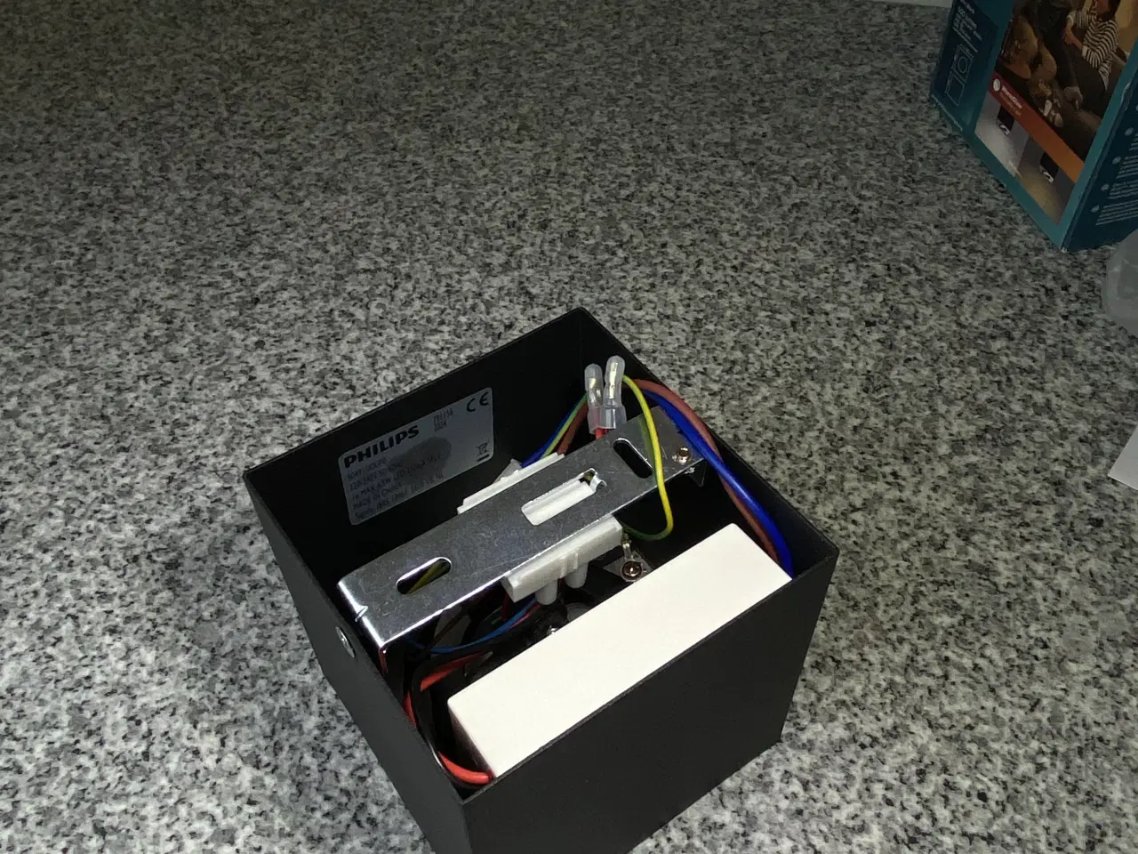 Billede 4 - LED spot light