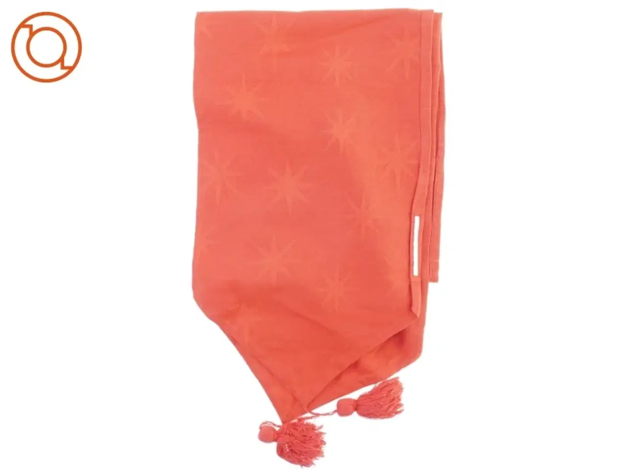 Billede 1 - Tekstil (str. 180 x 31 cm)