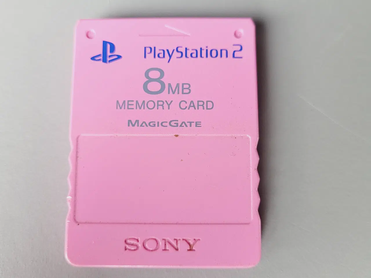 Billede 2 - ⭐️· 🌸 Pink/Lyserød PlayStation 2 Slim (PS2) 