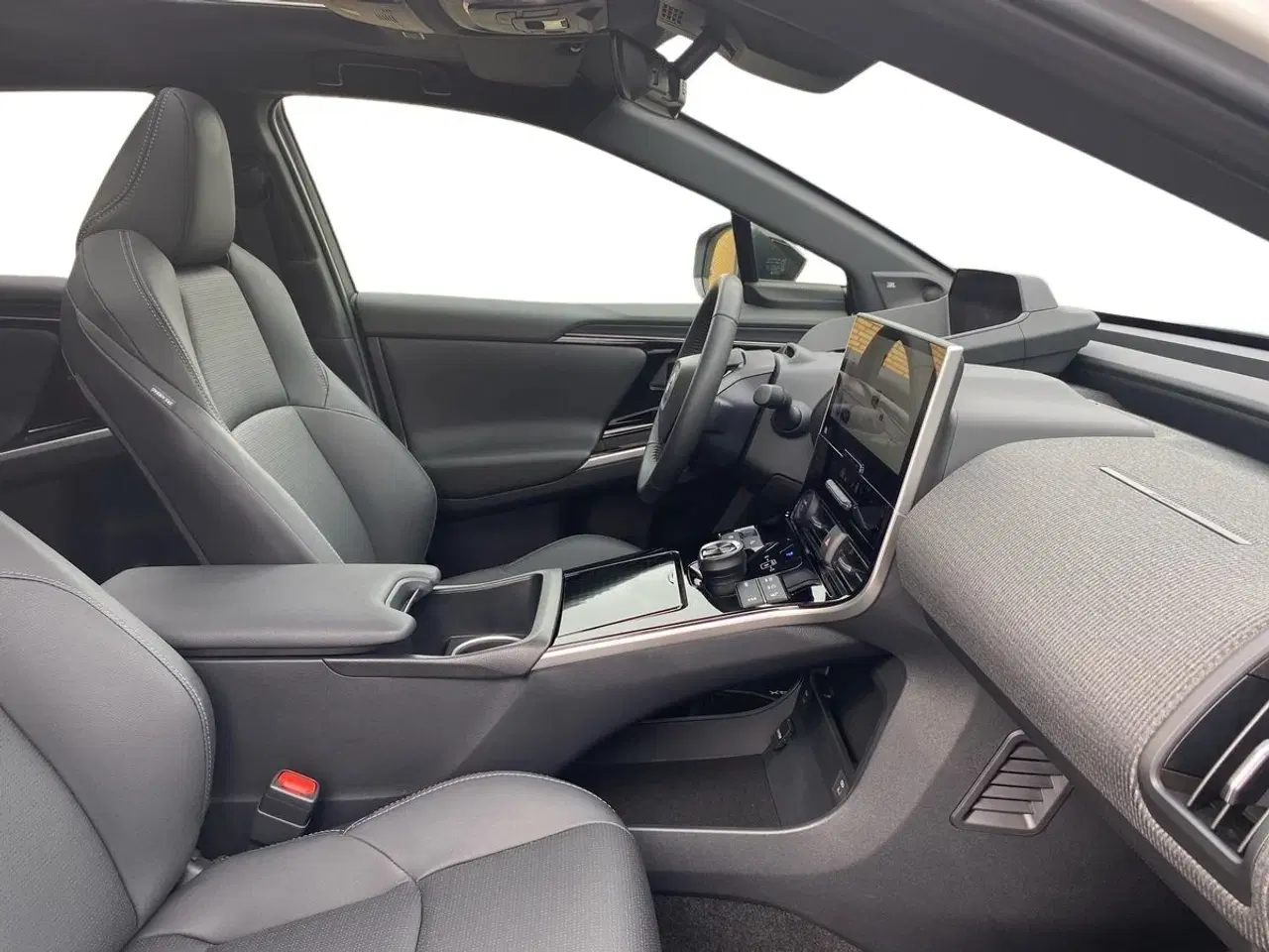 Billede 12 - Toyota BZ4X EL Executive Premium 204HK 5d Aut.