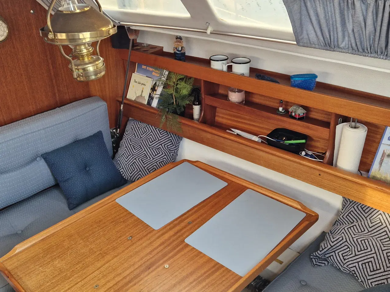 Billede 5 - Maxi Fenix Dinette sælges