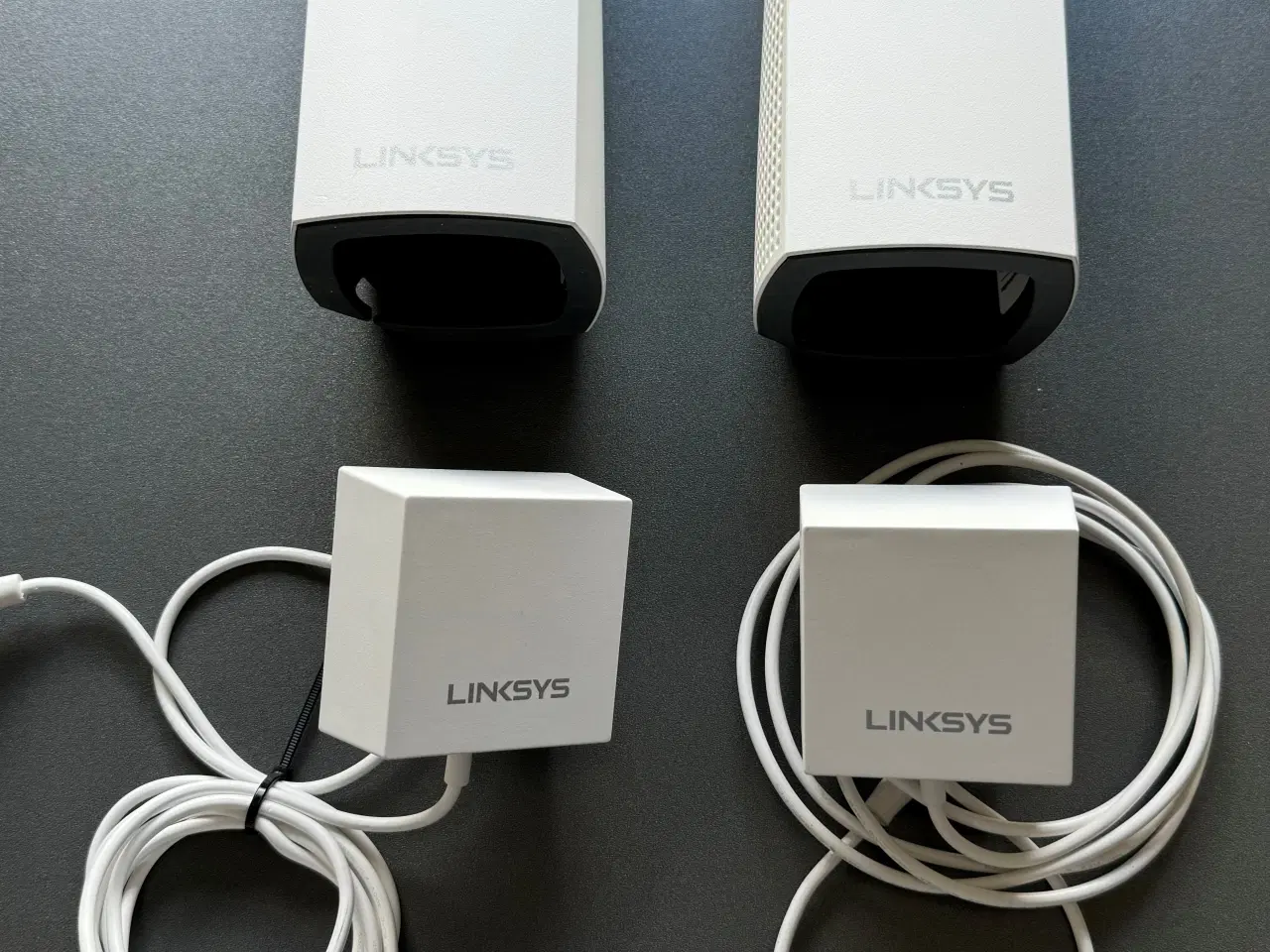 Billede 1 - Linksys WHW03 V2 Mesh router sæt