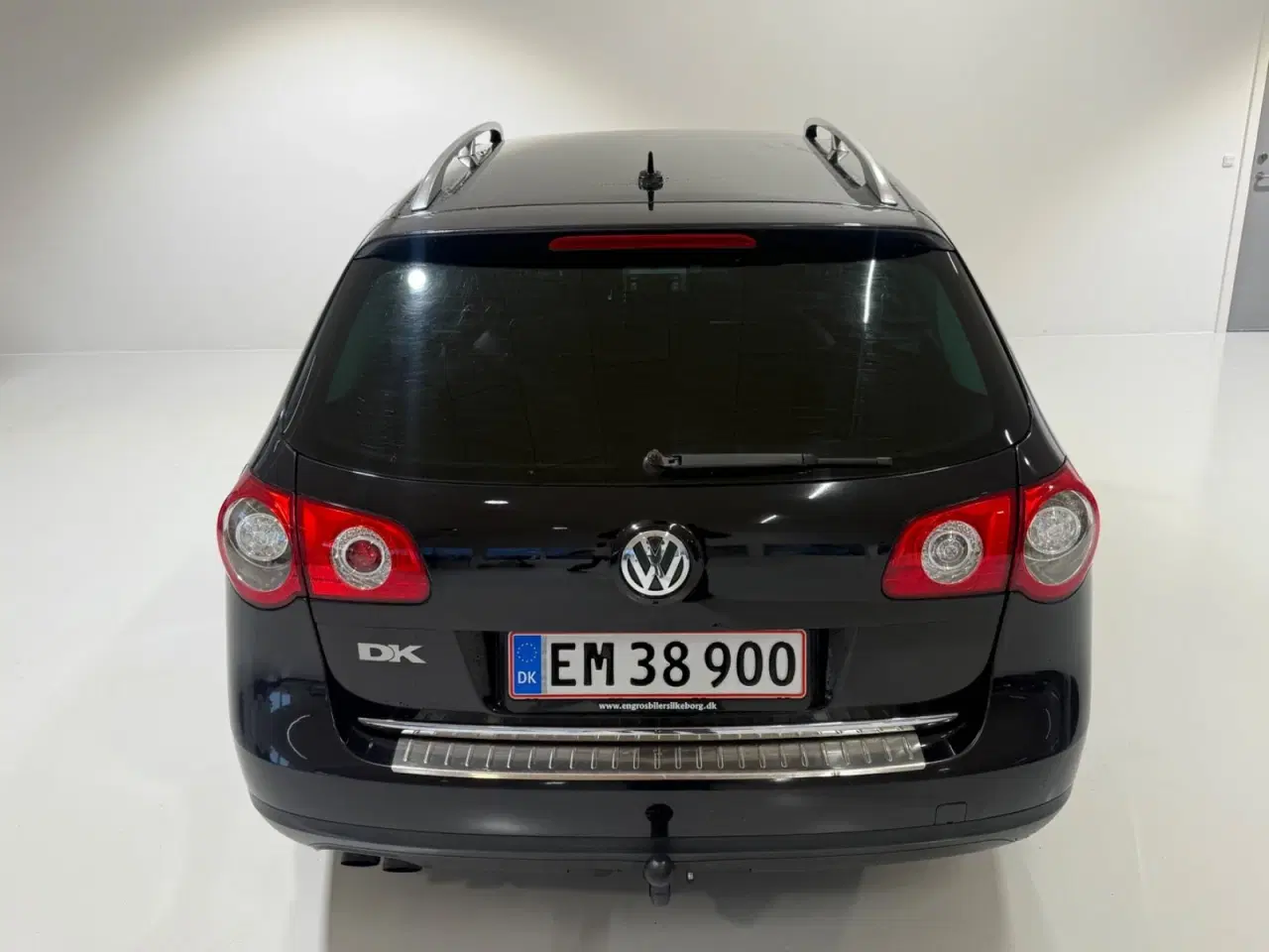Billede 5 - VW Passat 2,0 TDi 140 Highline Variant