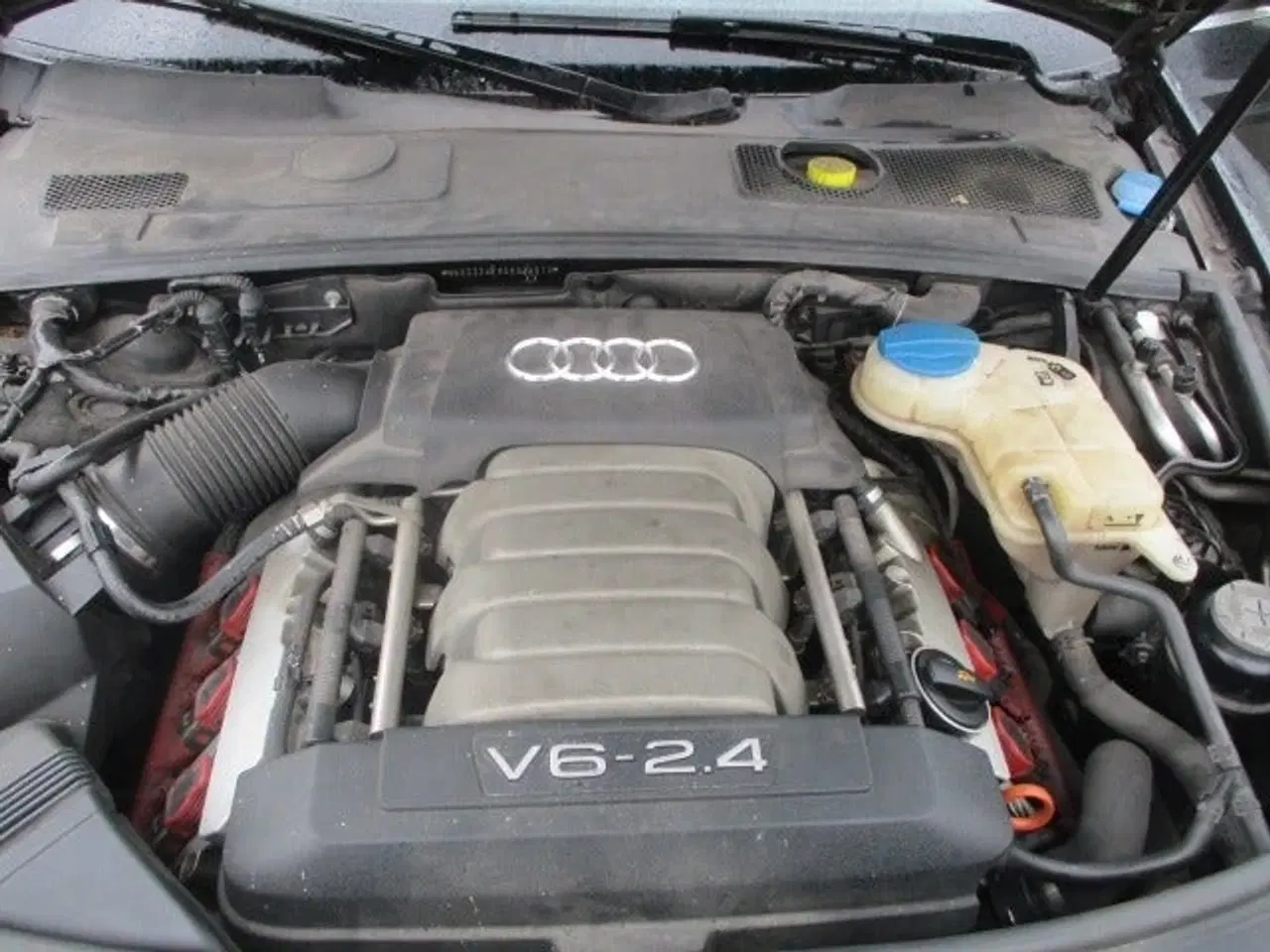 Billede 11 - Audi A6 2,4 V6