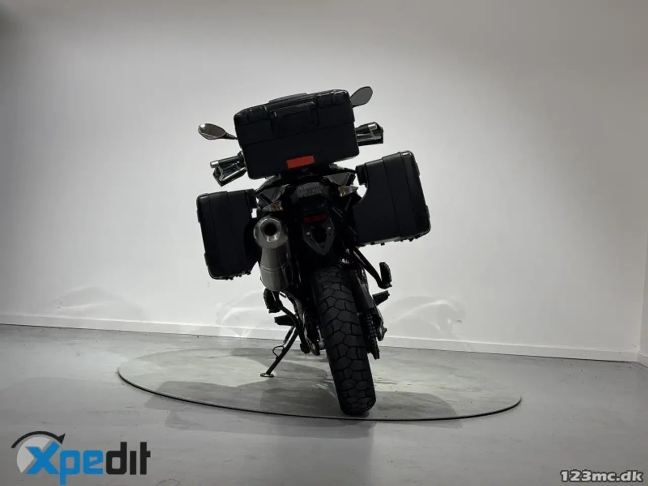 Billede 10 - BMW F 800 GS