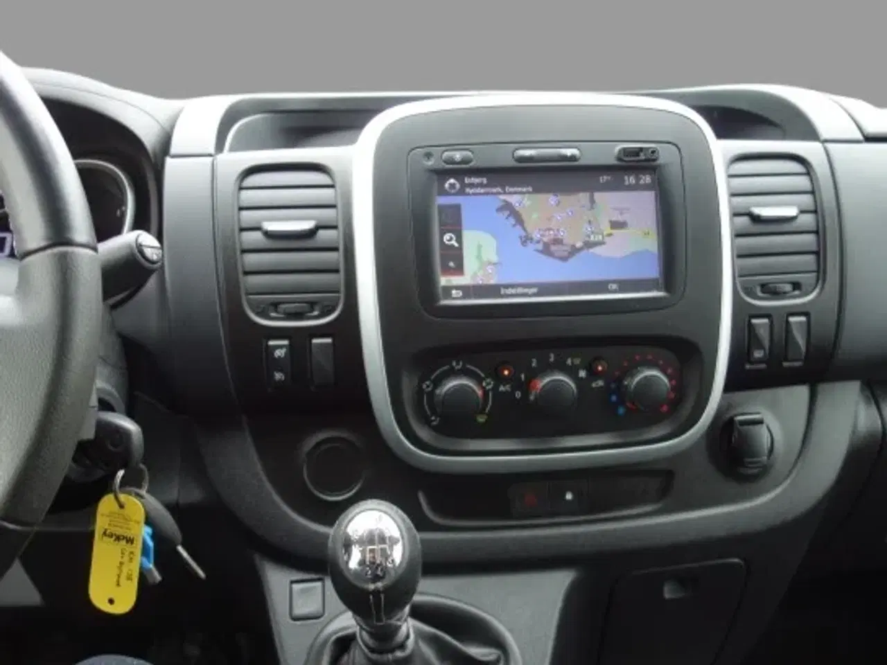 Billede 8 - Fiat Talento 1,6 MJT 120 L2H1 Pro+ Van