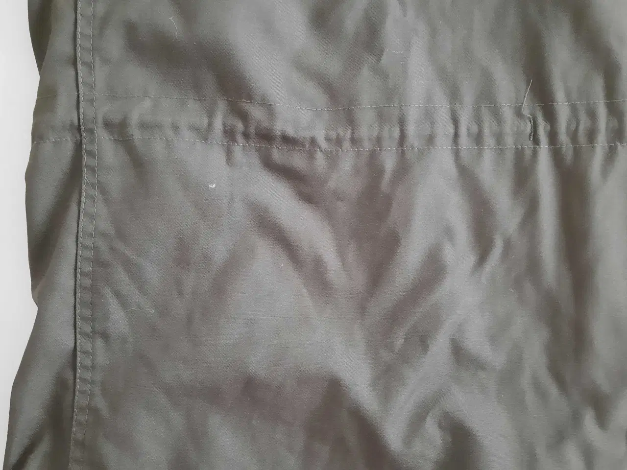 Billede 6 - Brandit M65 Vinterjakke til mænd