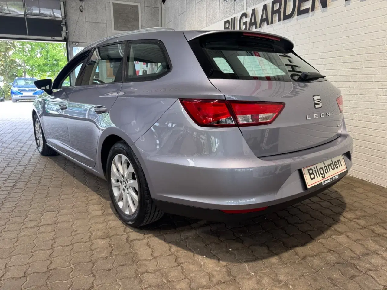 Billede 3 - Seat Leon 1,0 TSi 115 Style ST
