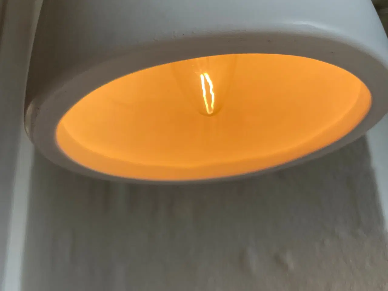 Billede 2 - Fedloft pendel lampe