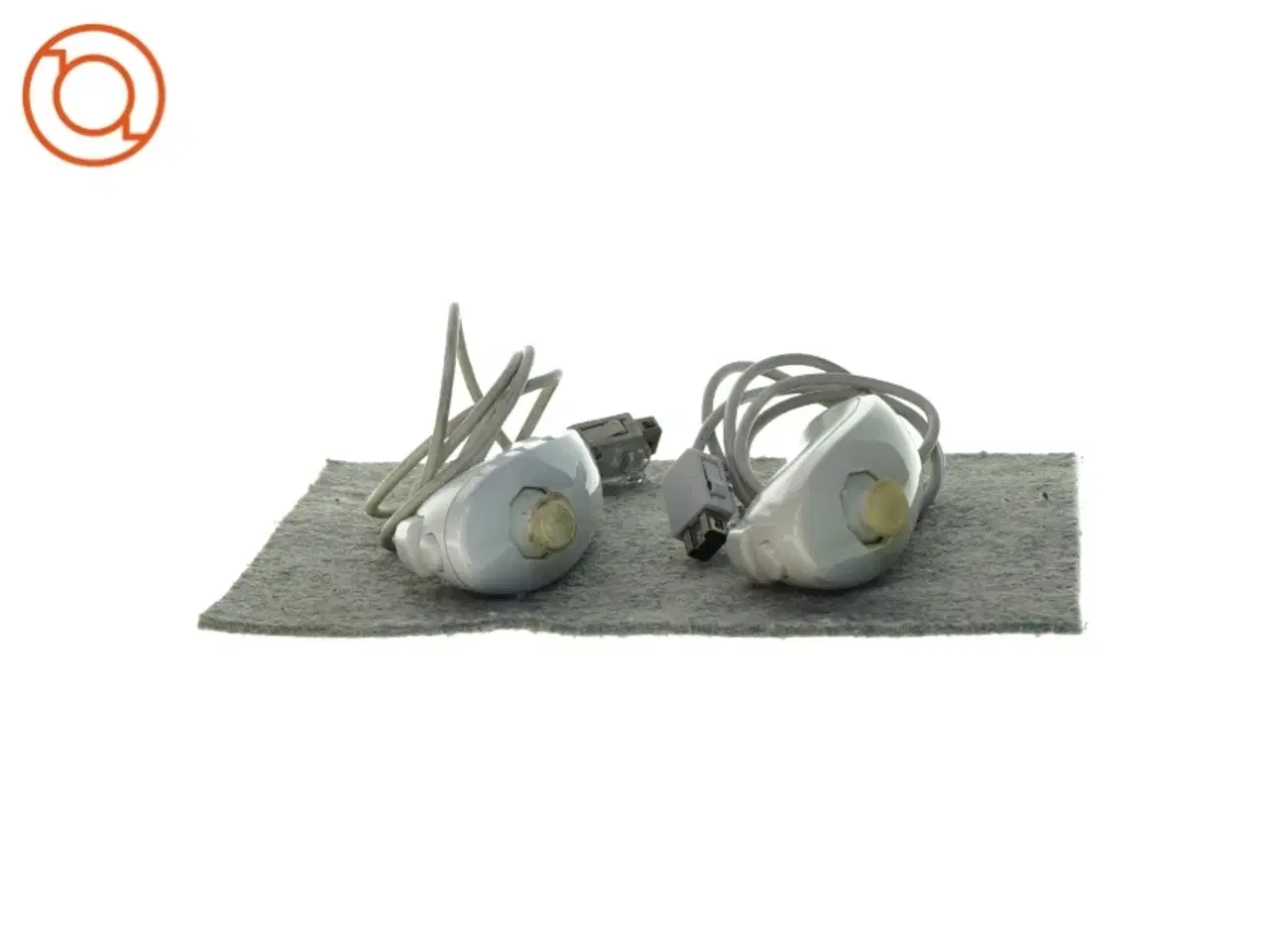 Billede 2 - Controller (str. 13 x 6cm)