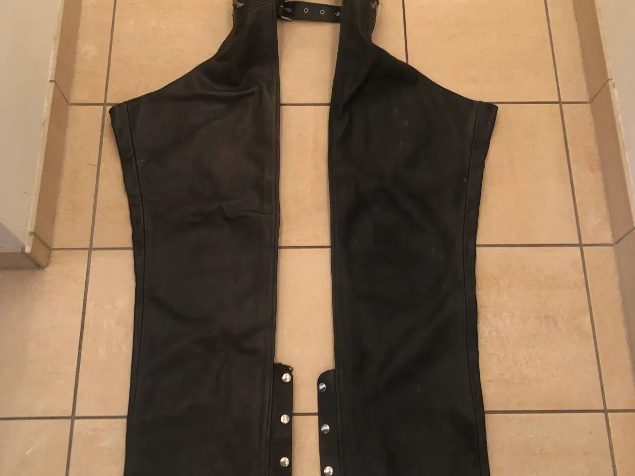 Billede 1 - Chaps XL Unisex