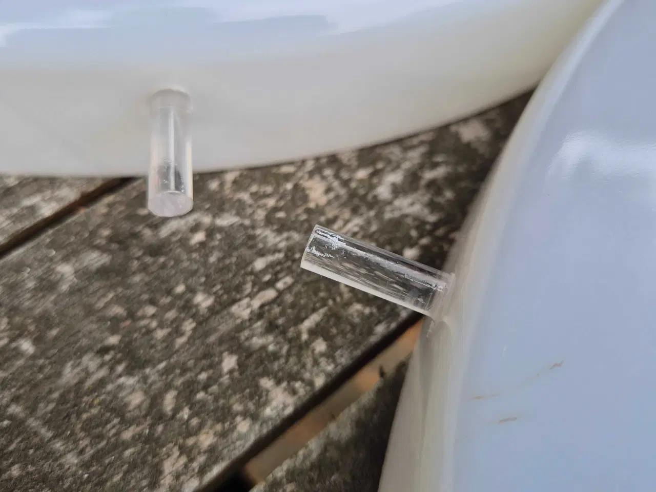 Billede 19 - Runde plafond fra Fog og Mørup